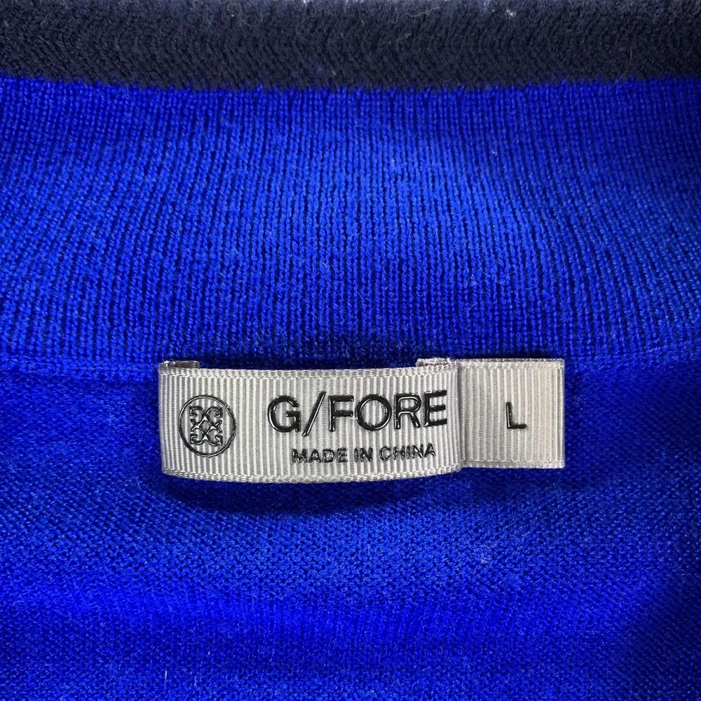 G/FORE brand fore